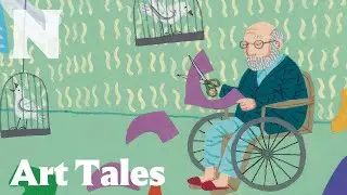 Kids' book read aloud: 