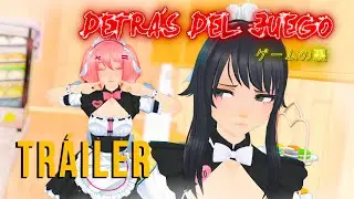 TRÁILER + Fecha de estreno - Detrás del Juego 30 - Yandere Simulator