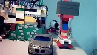 animation improvement