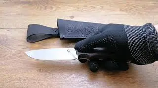 Нож 