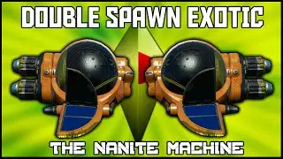 No Man's Sky - RARE ! DOUBLE FIRST WAVE SPAWN - Finding Exotic Ships in No Mans Sky 2020