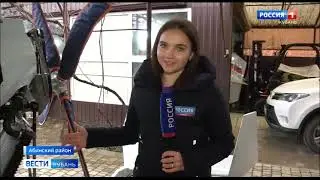 Автожир Михаила ЖАК 2