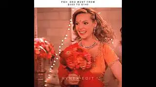 He Couldn’t Stop Himself | 27 Dresses | HEAVENLY JUMPSTYLE (Slowed) 