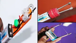 3 Awesome Ideas - Simple Life Hacks using Nichrome Wire | Smart Solutions.