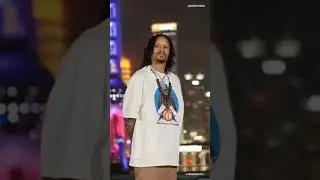 Les Twins JUMPAN23 PHOTO SHOOT FROM lestwinsburner