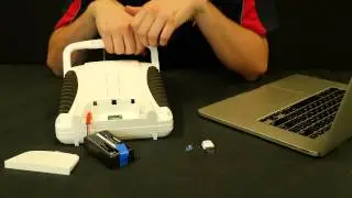 Yuneec Q500 Drone - How To Do A Firmware Update