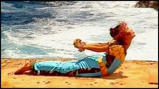 Yoga Shape Up: Lean & Strong Back and Legs Workout- Wai Lana