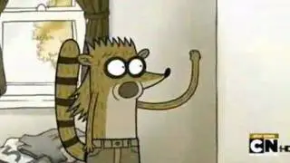 Regular Show: Let It Rock