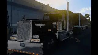 Trying To Get Black Betty to STOOOPPP!