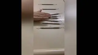 Scaling  instruments
