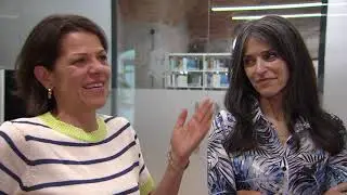 What is 'Gibraltarian English'? Two Spanish linguistic professors have been researching the topic