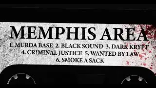 KREIIIN - MEMPHIS AREA (FULL TAPE)