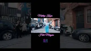 Mehtap Kaçar - Hele Meryem  (Official Music Video)