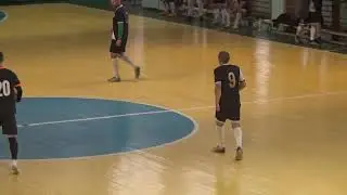 10 КУ 8 Nomads   ХВУ 7