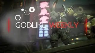 Godlike Weekly: DMC 5, Anthem, Trine 4
