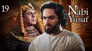 Kisah Nabi Yusuf AS | Episode 19 | Bahasa Indonesia