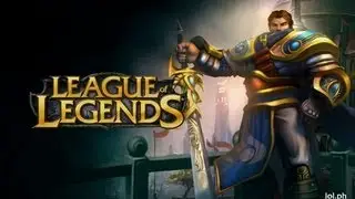 Guía | PJ League of Legends | Hoy: Garen | Ep.2