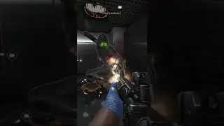 Payday 3 funny clip 😂