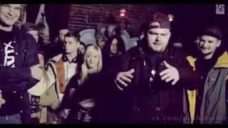 Эмио Афишл Versus Battle M.I.N.S.K.