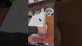Корпус монтажный КМГ-342 IP-54