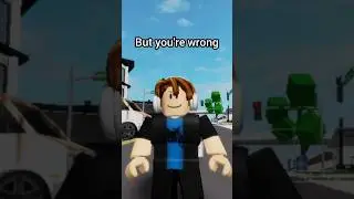 I see a Free Candies van in Brookhaven #shorts #roblox