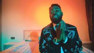 PATRICK BECKHAM - CODE DELA ROUTE  (clip officiel)