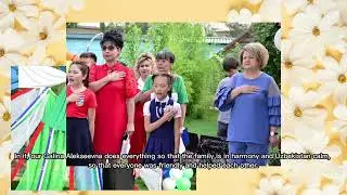 Камила Салахадинова, 4 возрастная категория