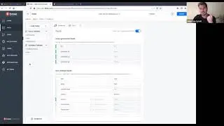8base Agency | Exploring rapid software development with 8base! 04/21/2021