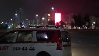 Уступить-не уступить?!