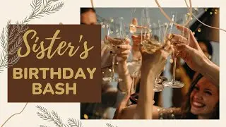Hilarious Birthday Wishes to Brighten Your Sister's Day! #winsomequotes #birthday