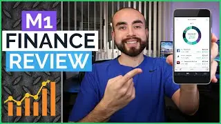 M1 Finance App Review - How Does M1 Finance Work?