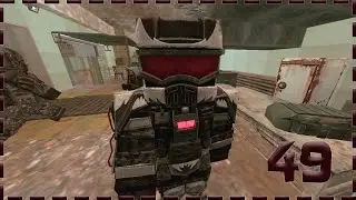 STALCRAFT/49 сигналы