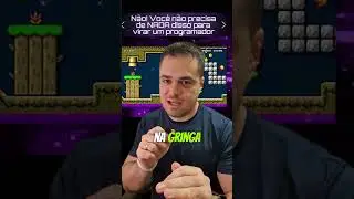 Cuidado com as Propagandas de Curso de Programação - parte 2