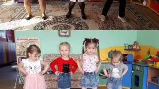 Детский сад поселка Ключ жизни. Uno