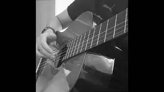 Jocelyn Flores 💐 fingerstyle Bucle