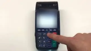 TIGER Denizbank Kurulumu