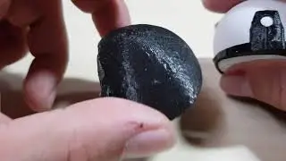 Puppet tutorial: Animatronic eyelids