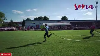 DHZ KYSELICA - MUŽI / LP 