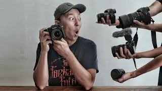 Ketika Sony mulai menggoda...