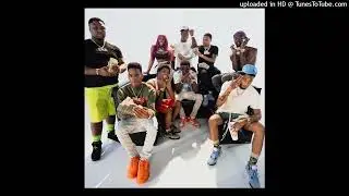 (FREE) Key Glock Type Beat - 