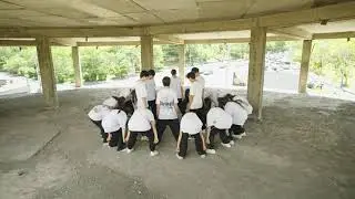 SKRILLEX-RUMBLE | VERDYAN DANCE STUDIO