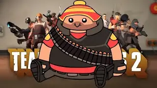 MI EXPERIENCIA JUGANDO TF2 EN 2024