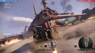 Crossout: TOW Gaming