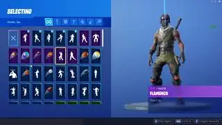 OG Fortnite account GIVEAWAY!