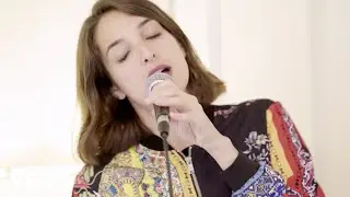 Delaporte - Un Jardin (Room Service)