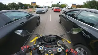 Polizeikontrolle, was tun?