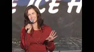 Roleplay vs. Big Penis And A Job Danielle Stewart Stand Up | Comedy Time
