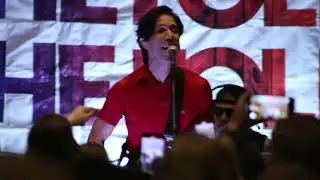 The Fold LIVE @Brickworld Chicago - The Weekend Whip