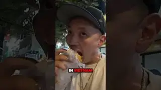 Banh Mi Sandwiches Are Better In Vietnam 🇻🇳
