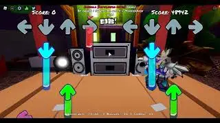 Rate my fnf skill